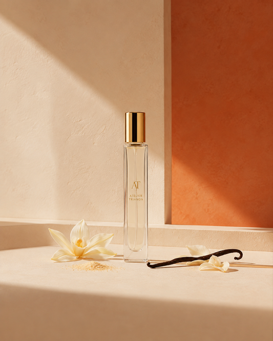 Vanille de Peau