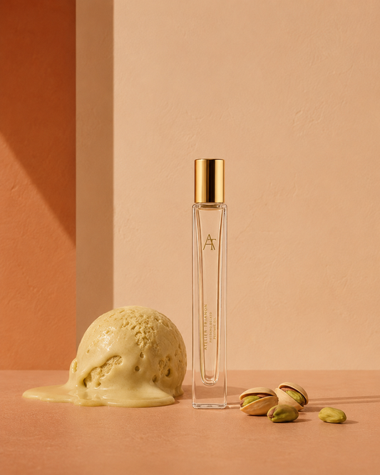Pistachio Gelato
